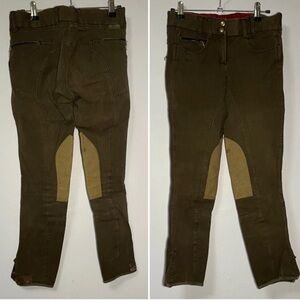 Women’s 26 Grand Prix Riding Breeches